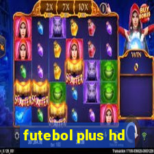 futebol plus hd